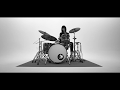 EXTRAMETRIC X_01 • KATHARINA ERNST • DRUM SOLO