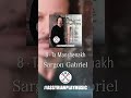 Sargon Gabriel 8 Ta Manshenakh Sargon Gabriel 8 Ta Manshenakh