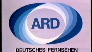 ARD - sendestart und intro 'sport extra' 1980