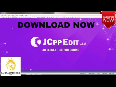 DOWNLOAD JCPP EDIT FOR FREE FROM THE OFFICIAL WEBSITE. #JCPPEDIT #PROGRAM