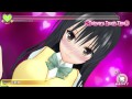 To LOVEる とらぶる ダークネス バトルエクスタシー キャラクタームービー 古手川唯編 To LOVEる とらぶる ダークネス バトルエクスタシー キャラクタームービー 古手川唯編