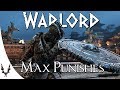 For Honor - **UPDATED** Warlord Parry & Guardbreak Punishes and Additional Tips