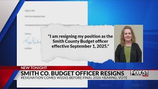 Smith County Clerk Karen Phillips sentenced to 30 days in jail