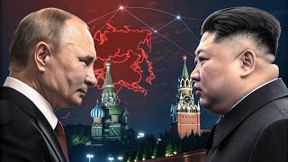 Путин звонит Ким Чен Ыну перед встречей с Трампом: переговоры о военной поддержке и стратегии войны