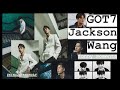 GOT7: Jackson Wang - cute & funny moments