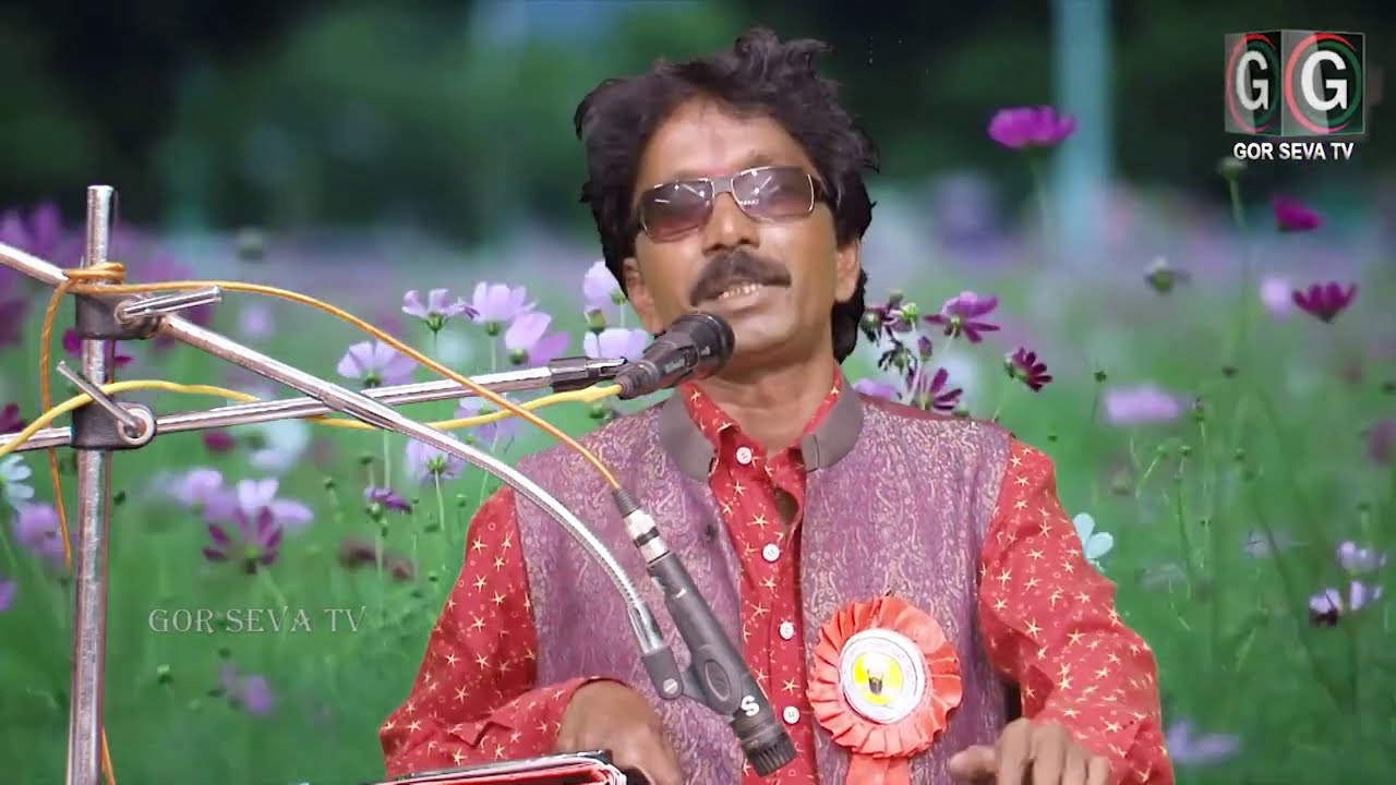 Veershetty Rathod : Gormati Na Ghungto Khalav Cha, गोरमाटी ना घुंगटो खलाव छ