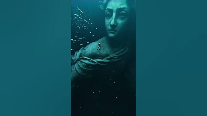 Do Not Wake The Lady Of The Lake #subscribe #viral #shortvideo #shorts