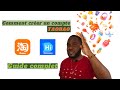 Guide Taobao de A a Z : Comment crée un compte et Traduire Taobao