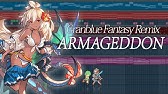 最高音質 グラブル グランデhl Armageddon ジ オーダー グランデ Grand Order Bgm Ost Granblue Fantasy Youtube