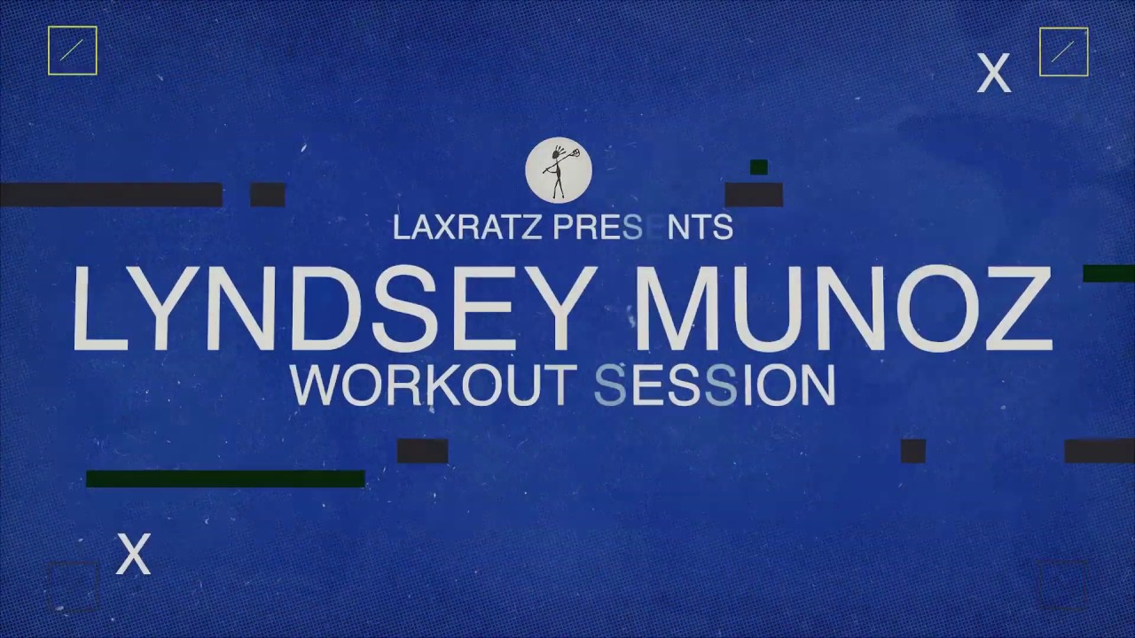 HIIT Workout for Lacrosse Goalies YouTube