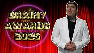 Das Beste aus 2025! Die Brainy Awards