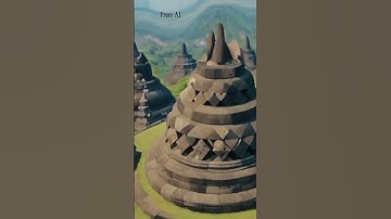 Borobudur Temple: A Timeless Journey into Java
