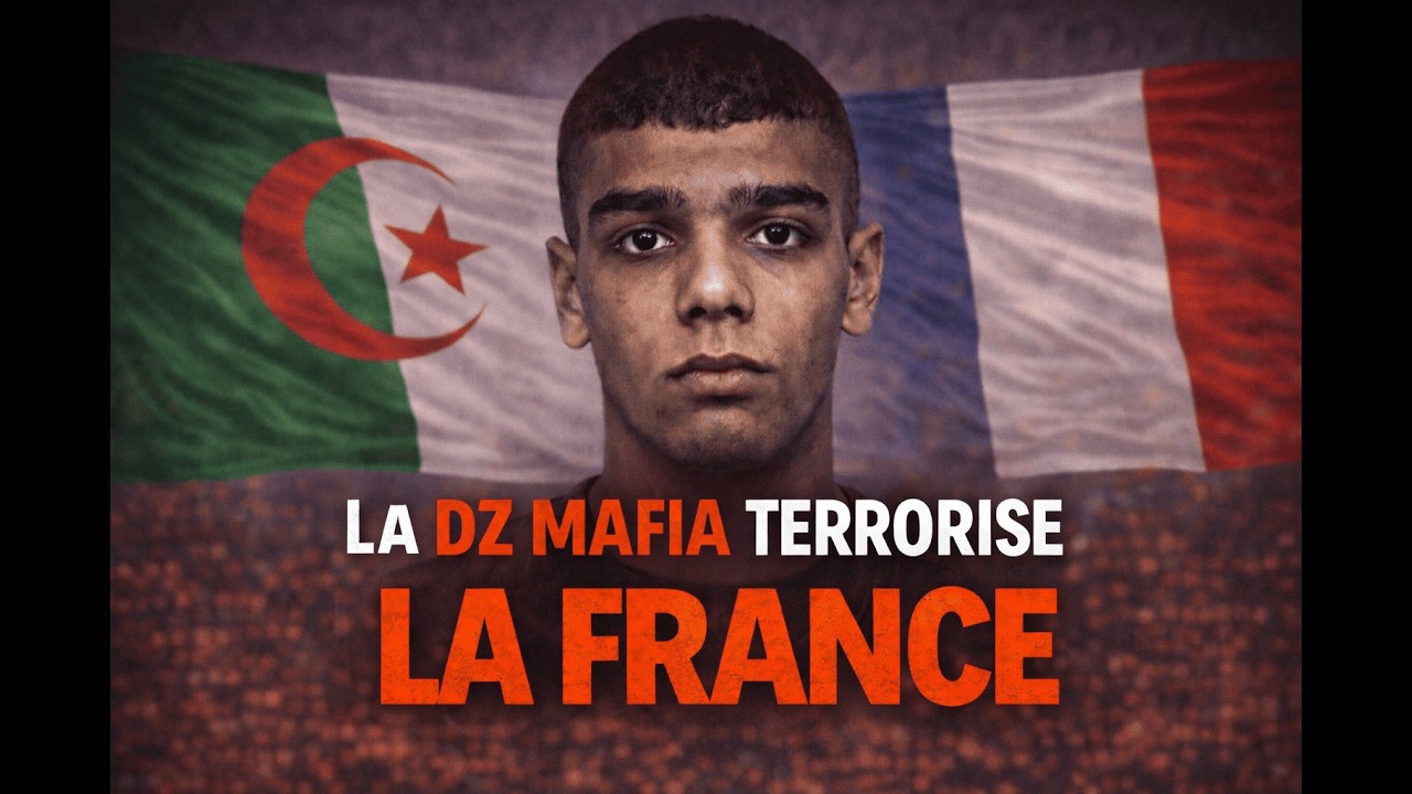 La Vérité Sur la DZ Mafia : Le Gang le Plus Redouté de France