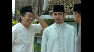 PESANTREN & ROCK N ROLL (SEASON1) EPS - 2