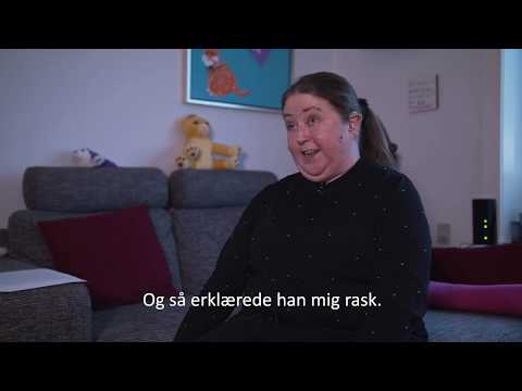 Video: Hvordan Man Er Menneske, Når Man Taler Om Handicap Og Sundhed