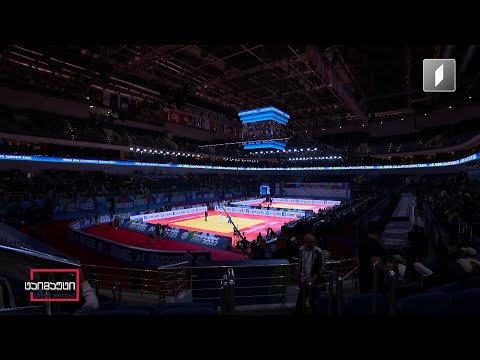 #ძიუდო | მსოფლიო ჩემპიონატი 2022-ის შეჯამება #ტაიმაუტი