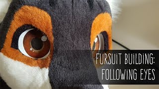 Please excuse my rather noisy parrot who decided it was time to shout
when i had work do! enjoy this in-depth tutorial on creating following
eyes f...