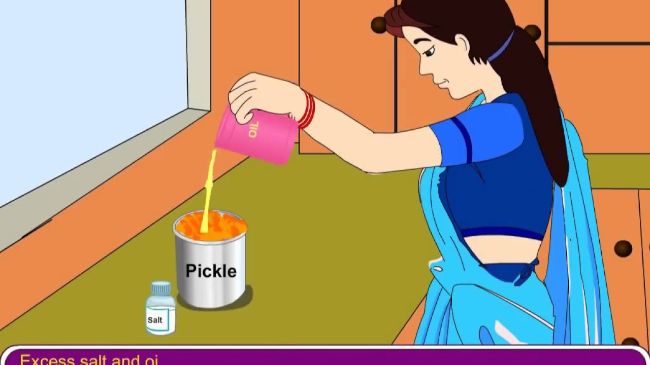 Food Preservation - YouTube