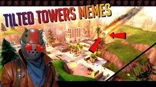 Tilted Towers Fortnite Meme Video #1