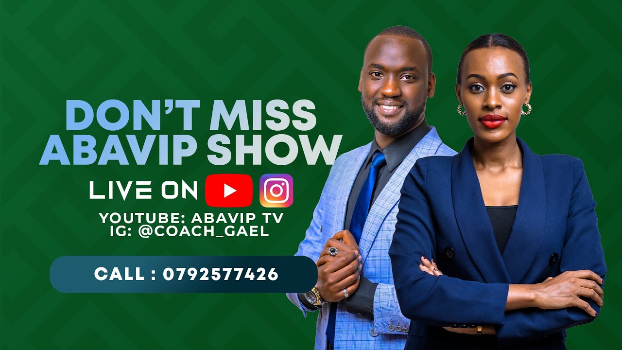 🔴LIVE : UBURYO BWIZA BWO GUSABA AKAZI (Job hunting)