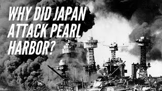 Dr. byrd explains why japan decided to declare war on the united
states december 7, 1941.for more information, check out these
resources:pearl harbor: 75 ...