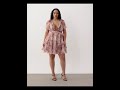Летняя подборка  plus size #мода #модныепоказы