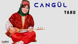 Cangül - Yahu (2022 © Aydın Müzik) Resimi