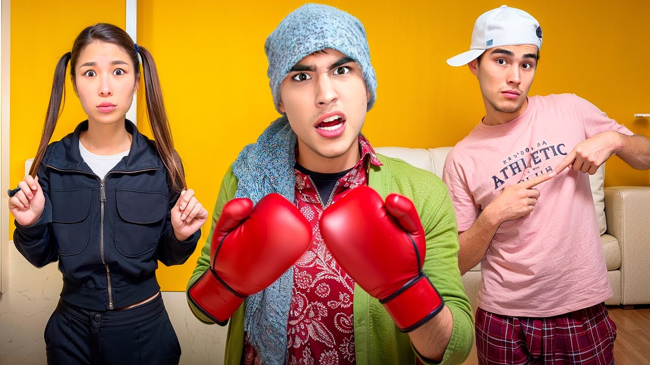 ЕЛЖАС ЗЛАЯ МАМА 🤬 НАЗЫМ ЖАМАН ТАЯҚ ЖЕДІ 🤣