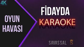 Fidayda Karaoke Resimi