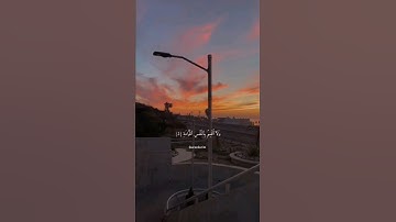 {لَآ أُقۡسِمُ بِيَوۡمِ ٱلۡقِيَٰمَةِ} : عبد الباسط عبد الصمد سورة القيامة 🫀