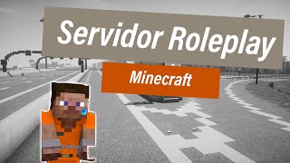 Advertencia: Servidor de minecraft roleplay sin mods