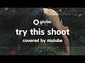 try this shoot - globe / 歌ってみた (Keiko &amp; Marc)