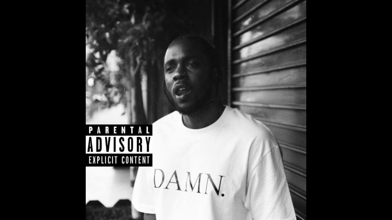 Kendrick Lamar- DNA. Official Instrumental Remake (Prod. Mike WiLL Made-It)