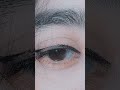 Subscaribe plz 😭#foryou #eyes #vairalshort