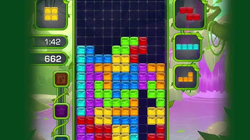 Boost your Tetris Burst score
