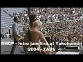 RHCP - Intro Jam Live at Yokohama, Japan (2004) John Frusciante - TABS