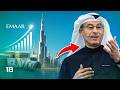 Inside The Mind Of Mohamed Alabbar 