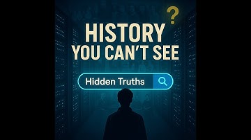 Digital Archives: Unseen Stories, Forgotten History, and How Technology Preserves It