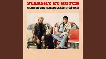 Starsky et Hutch