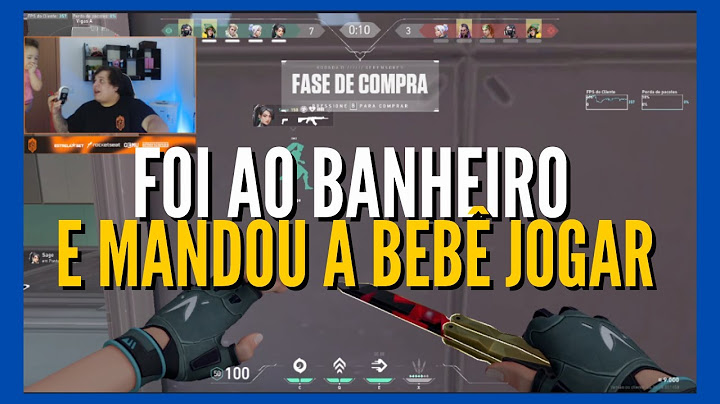 ELE PRECISOU IR AO BANHEIRO