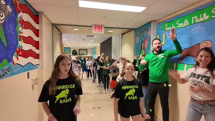 2024 SMS LIP DUB-UNWRITTEN