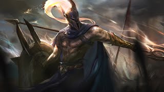 Gmv Revival Hard Choir Epic String Prod. Matonbeats & Pantheon