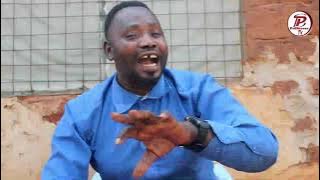 1_USHUHUDA WA NGOSHA MASANJA MUIMBAJI WA TWANGA PEPETA,YALIYOMSIBU AKITAFTA UMAARUFU WA KISHIRIKINA