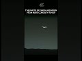 Earth and Moon Seen From Mars by Curiosity Rover”#space #earthfromspace