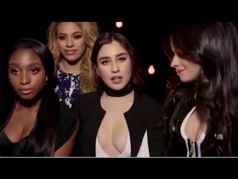 Camren - Sexual Tension Moments
