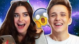 MĚL JSEM NĚCO S ANIČKOU?! w/Anna Sulc | Martin