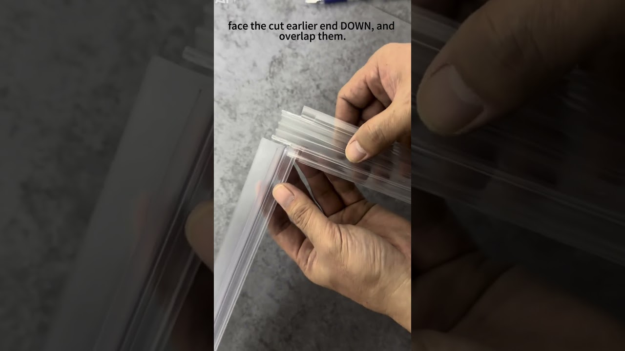 for DIY fix folding shower leaking 