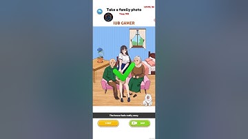 Annoying Puzzle Game Level 26 Solution Gameplay