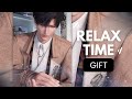Zayne : Gift | Relax Time | Affinity Lv.40 | Ultra quality | Love and Deepspace