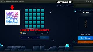 Ultimate Winning Signals for 1Win Mines, Lucky Loot, and Speed-n-Cash | 2024 Best Bot for High Odds screenshot 4